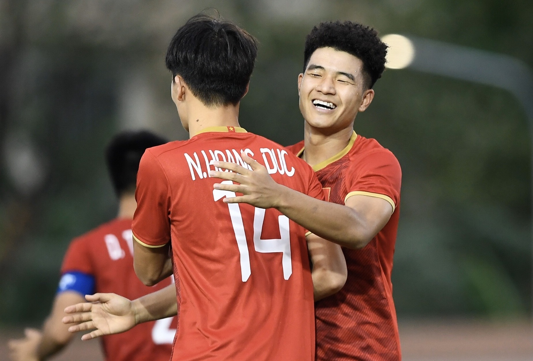 trực tiếp tuyển Việt Nam vs Brunei ảnh 1 truc tiep tuyen Viet Nam vs Brunei anh 1