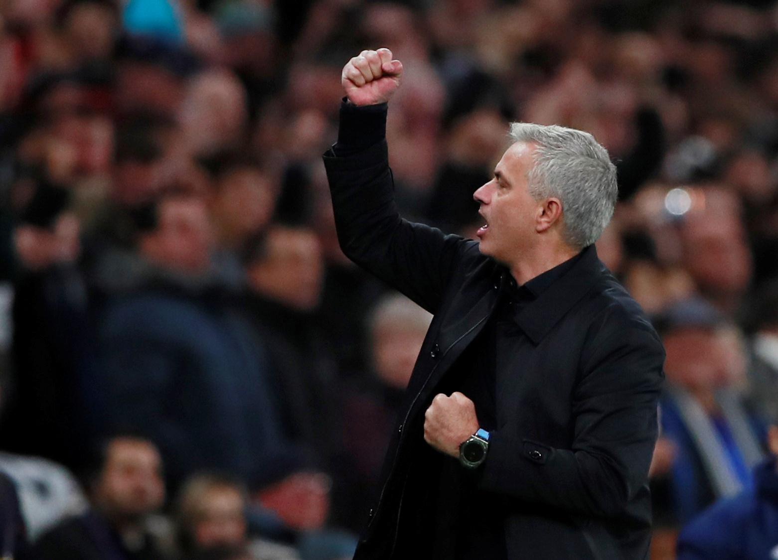 Tottenham dau Olympiacos anh 13