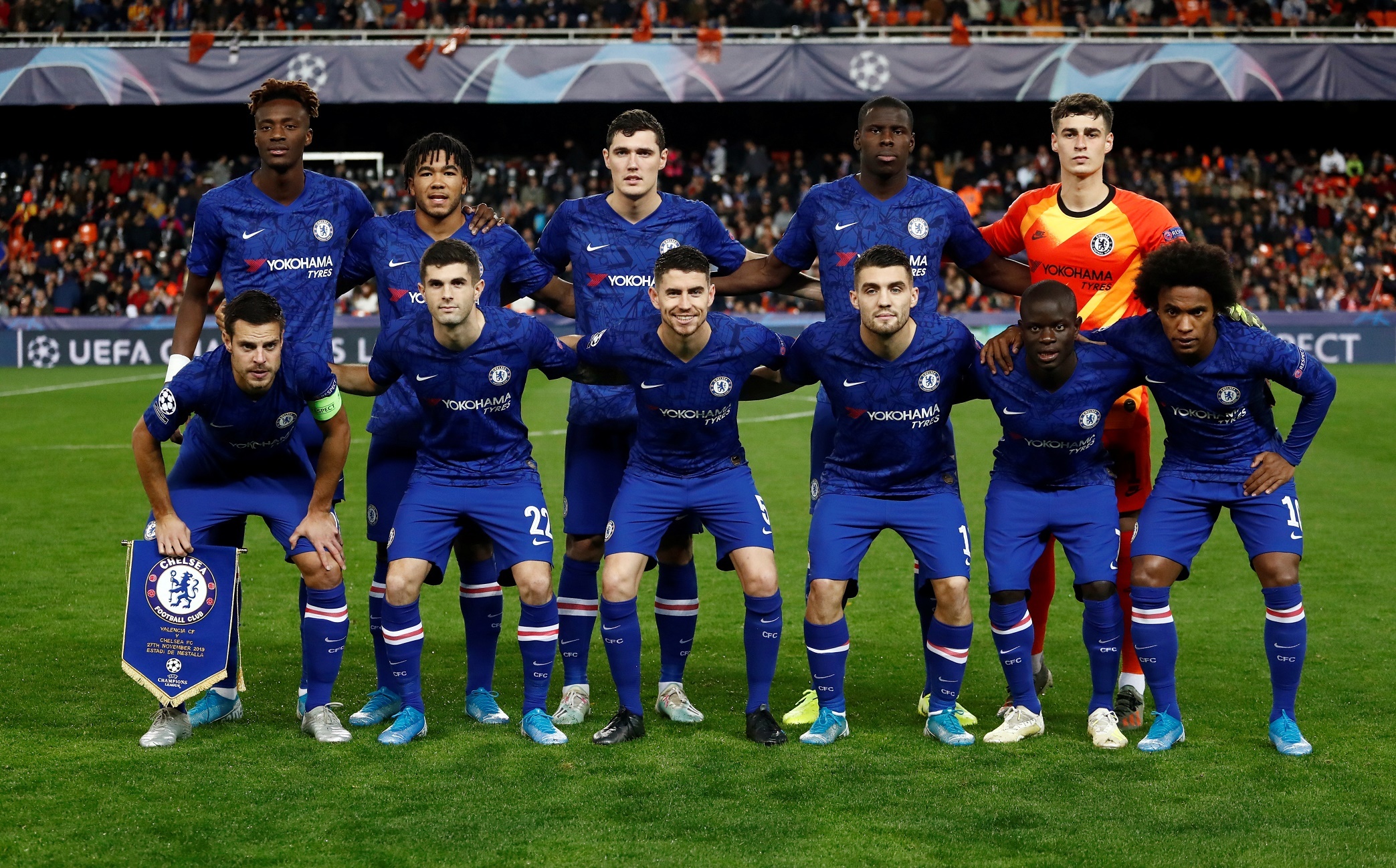 Chelsea dau Valencia anh 1