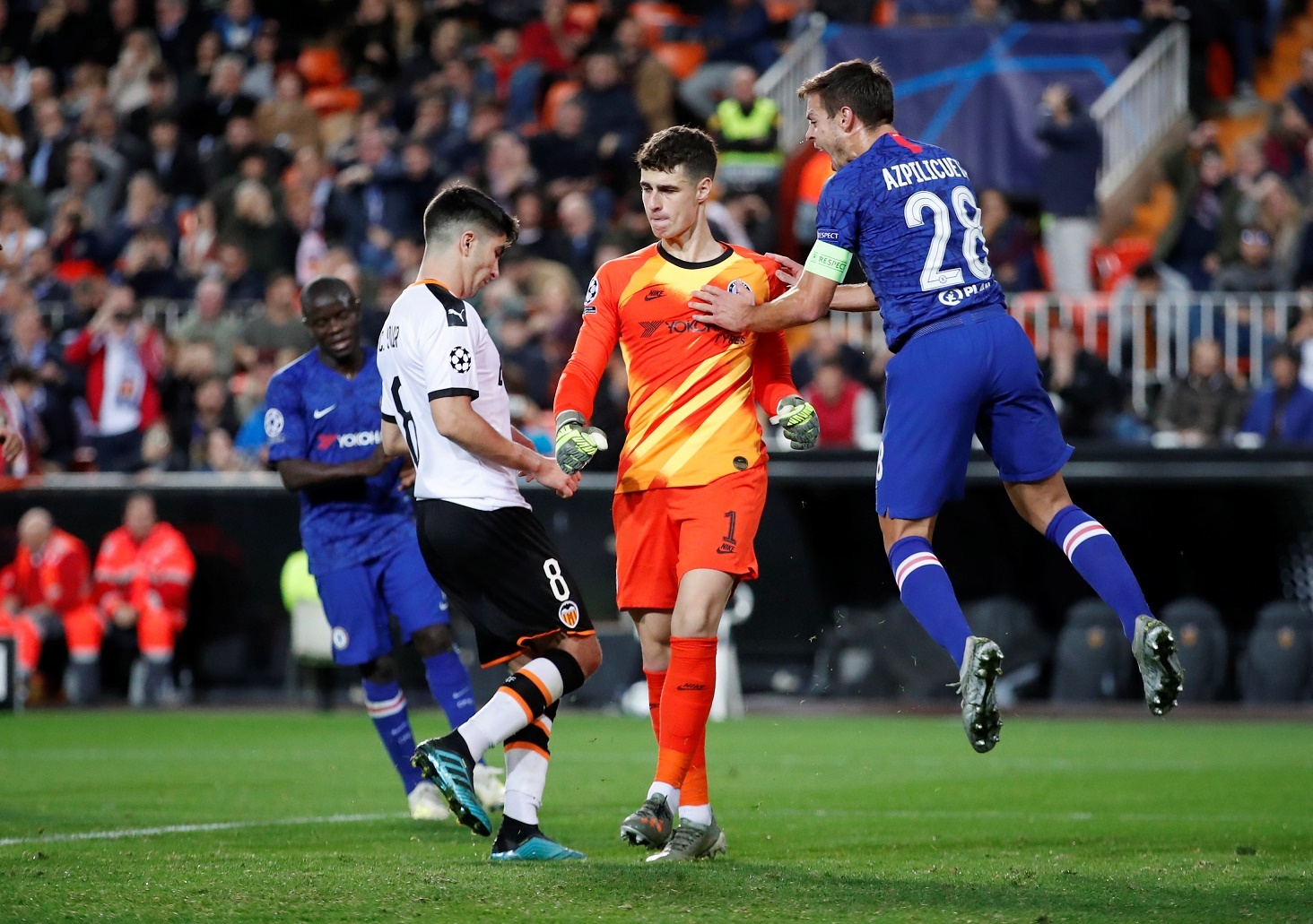 Chelsea dau Valencia anh 9