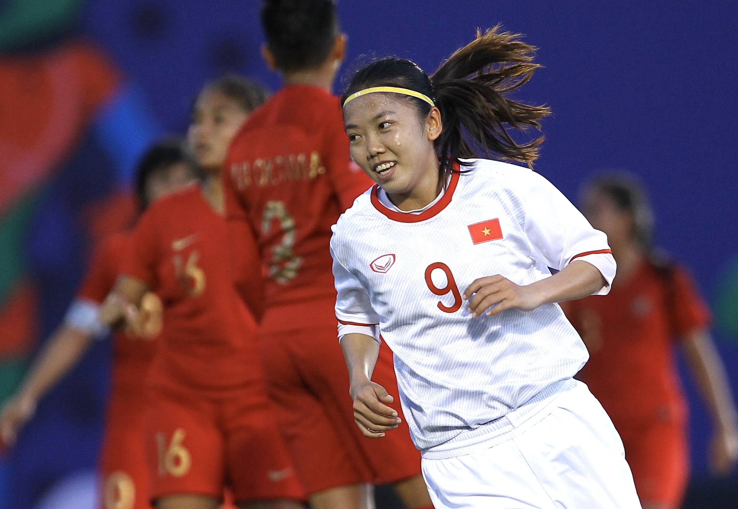 SEA Games 30 ảnh 2 SEA Games 30 anh 2