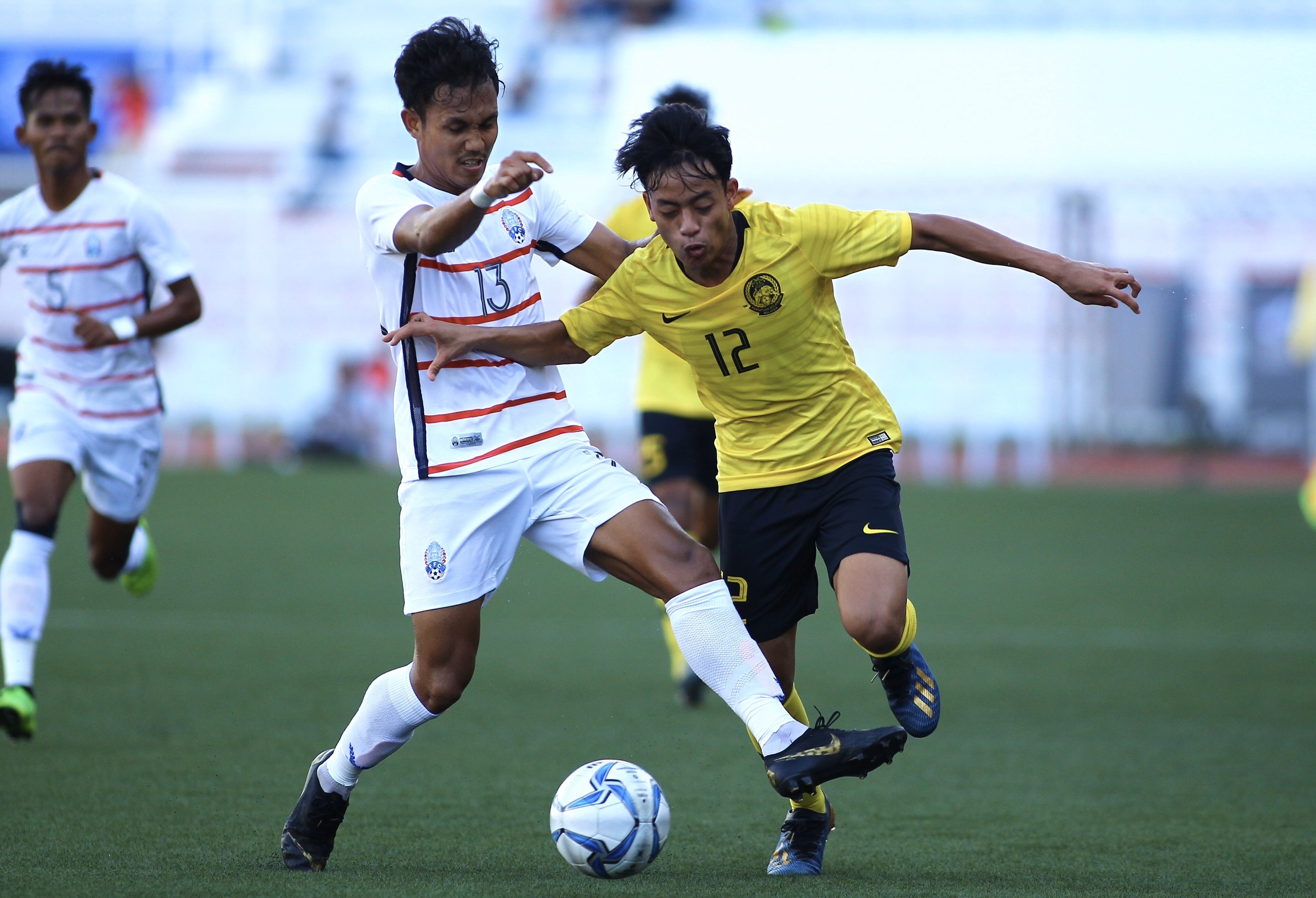 SEA Games 30 ảnh 1 SEA Games 30 anh 1