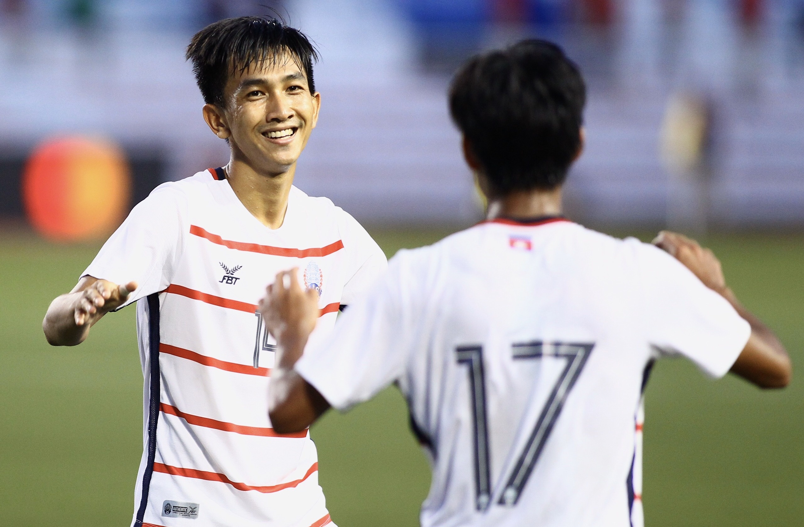 SEA Games 30 ảnh 3 SEA Games 30 anh 3