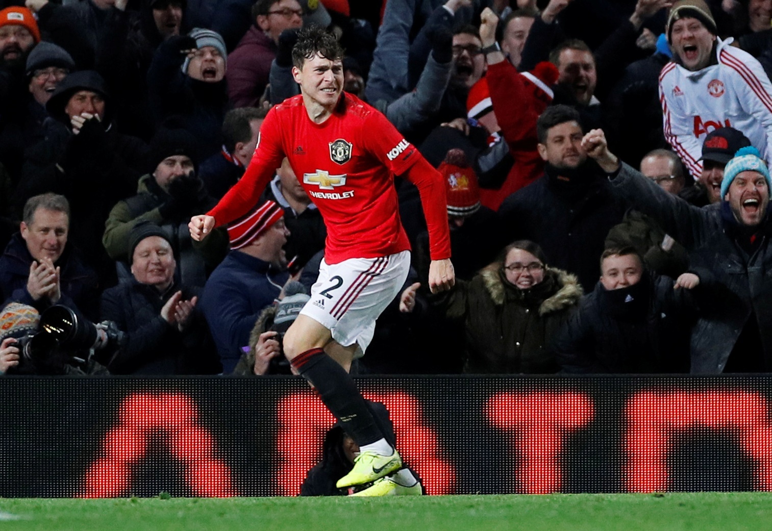 MU vs Tottenham anh 4