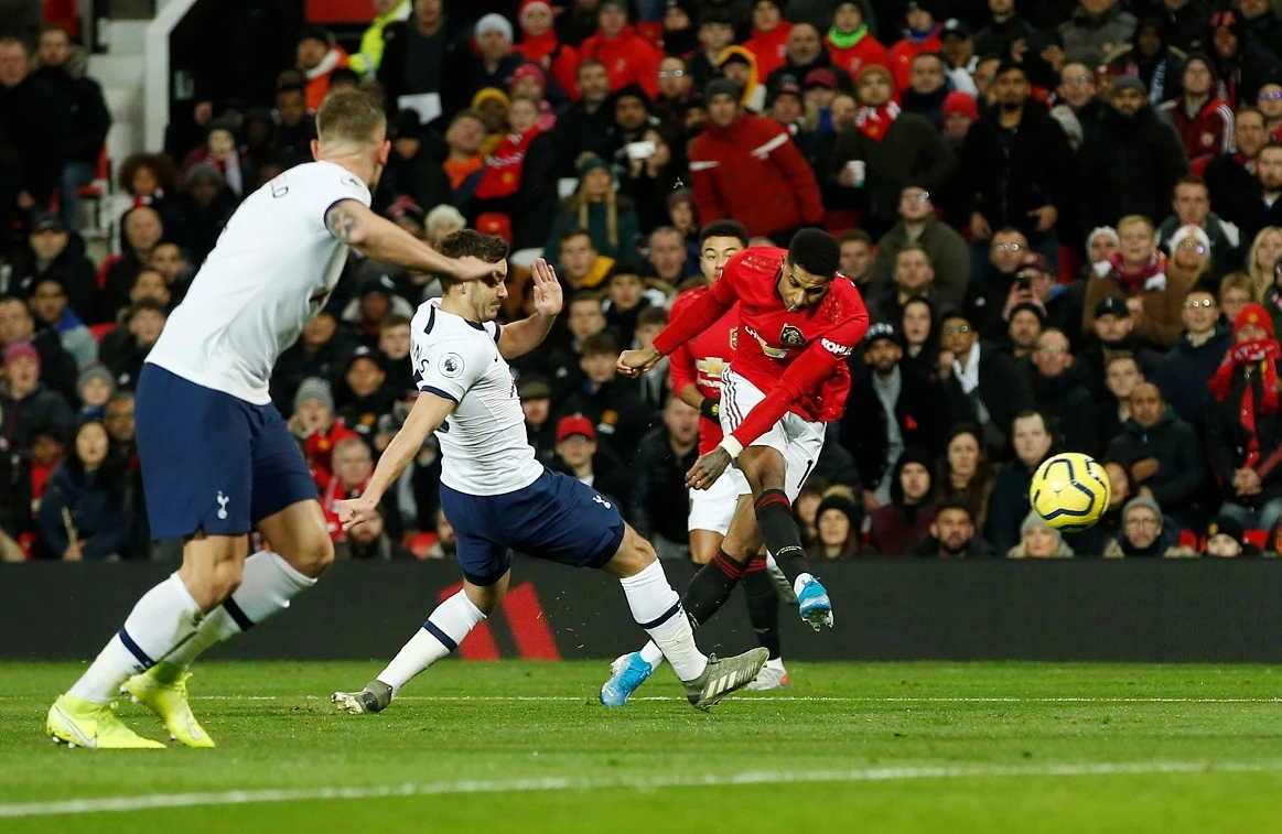 MU dau Tottenham anh 1