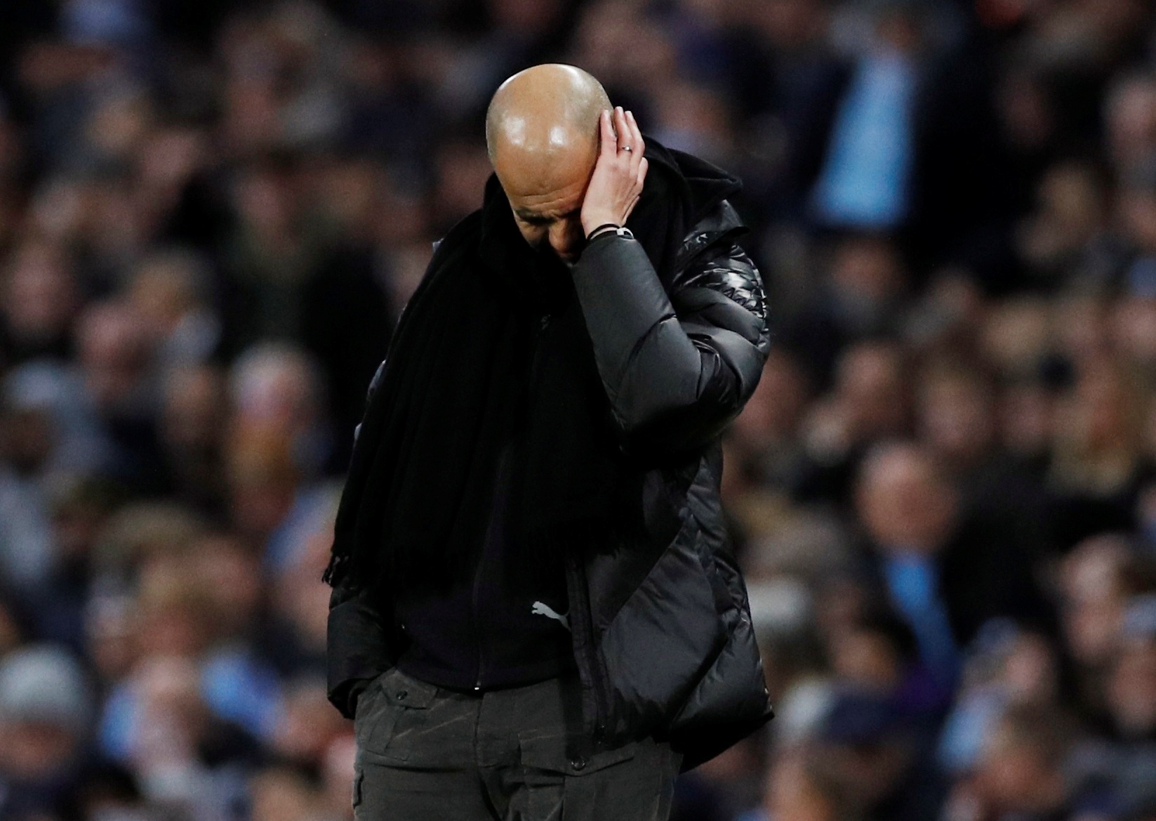 truc tiep Man City vs Man Utd anh 2