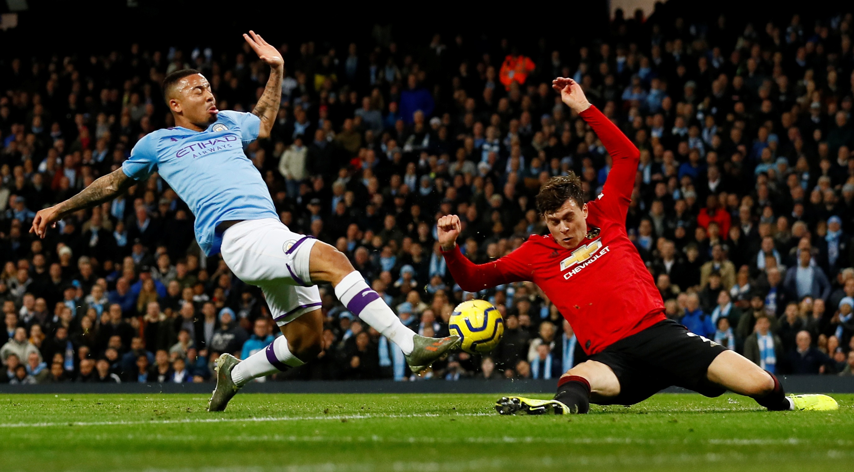 MU dau Man City anh 1