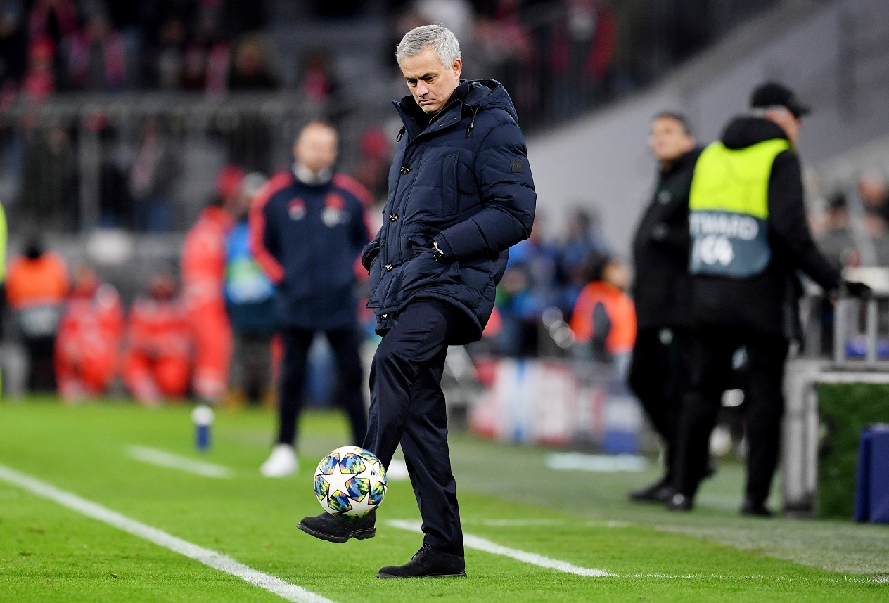 Bayern dau Tottenham anh 11