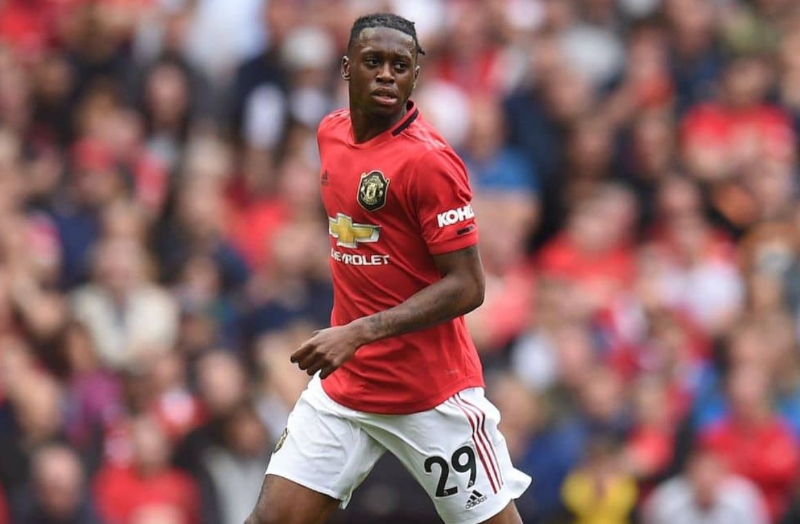 Doi hinh trong mo cua MU anh 2