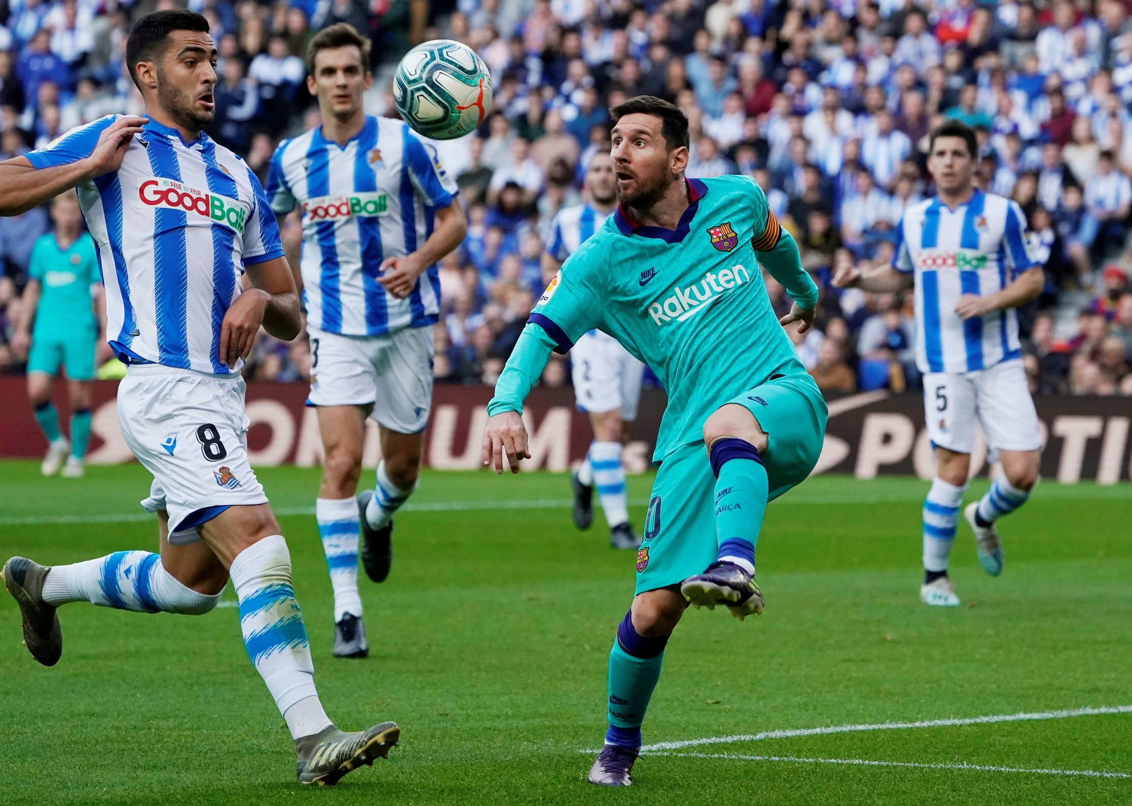 Barca hoa Sociedad anh 5