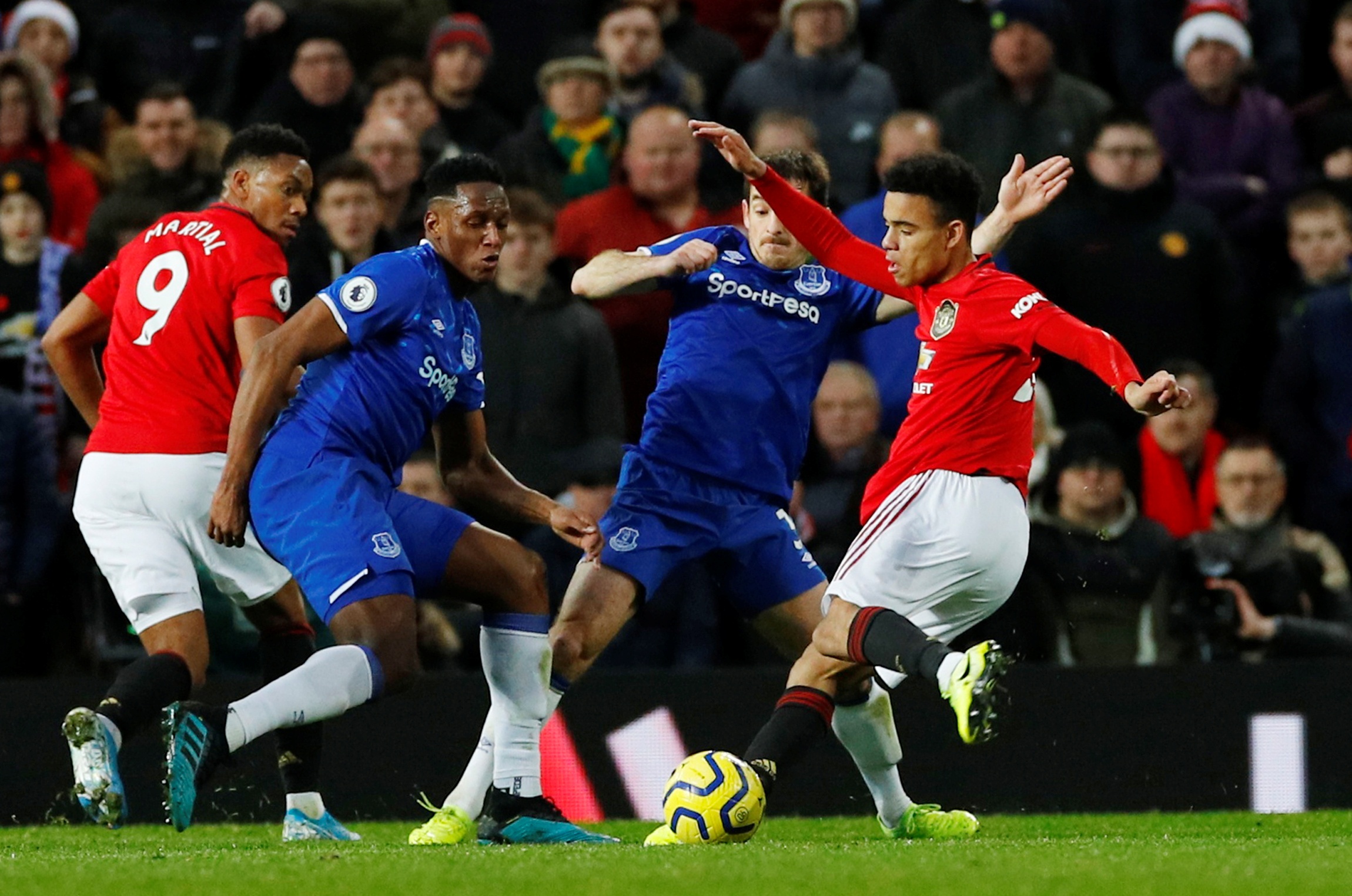 truc tiep MU vs Everton anh 2