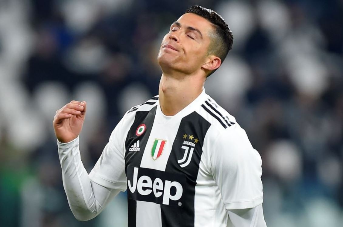 Ronaldo dung thu 31 o top cau thu hay nhat the gioi hien nay hinh anh