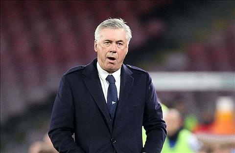 Ancelotti dan dat Everton anh 1