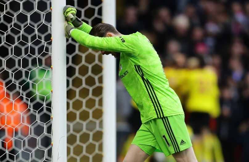 De Gea mac loi nhieu nhat Premier League mua nay hinh anh