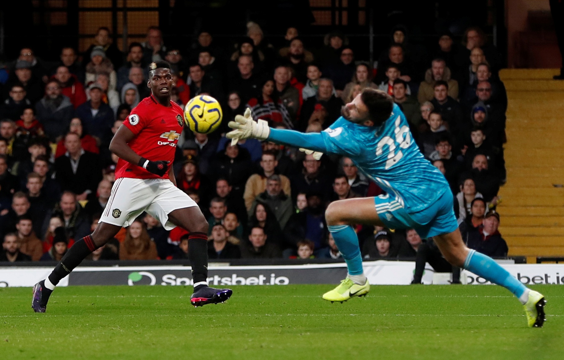 De Gea sai lam anh 8