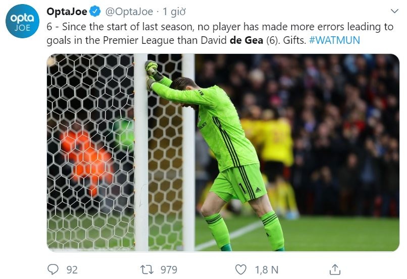 De Gea sai lam anh 6