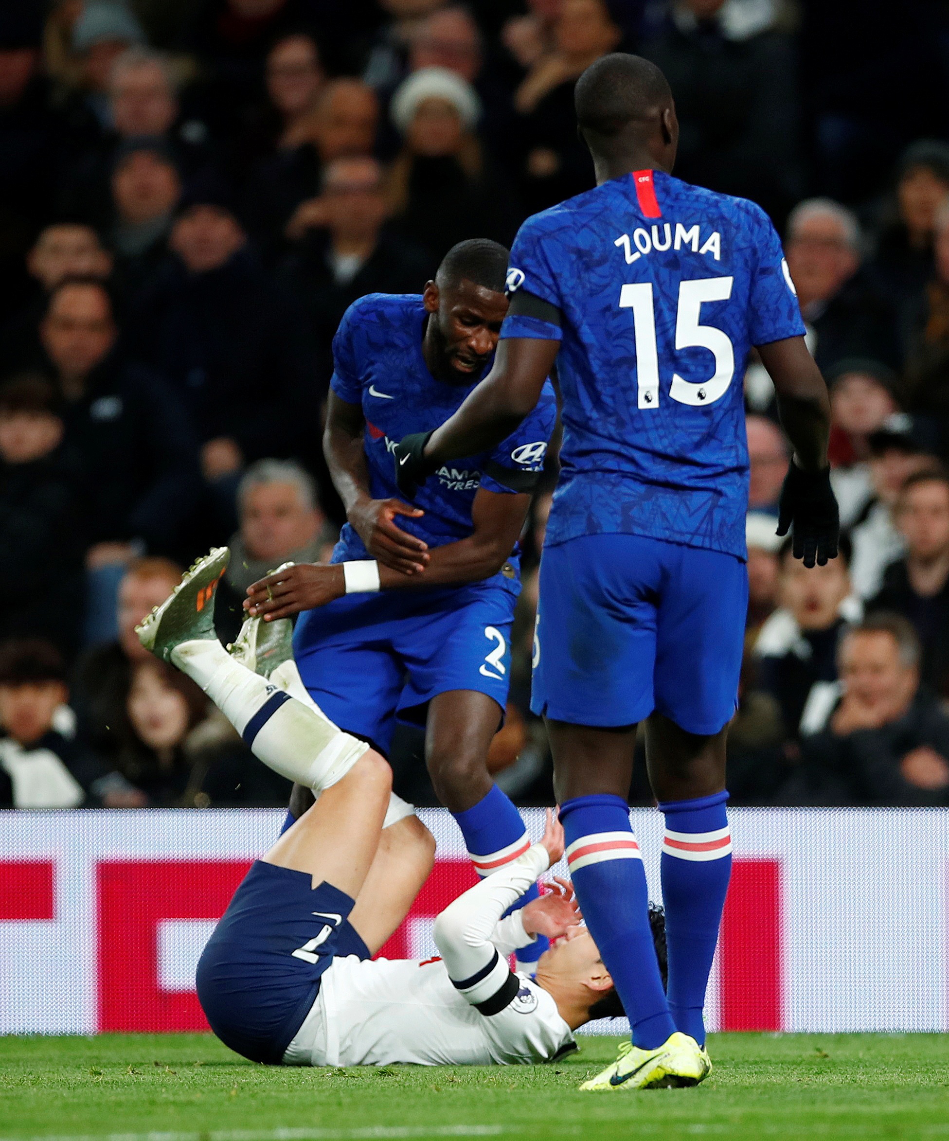 Son nhan the do anh 1