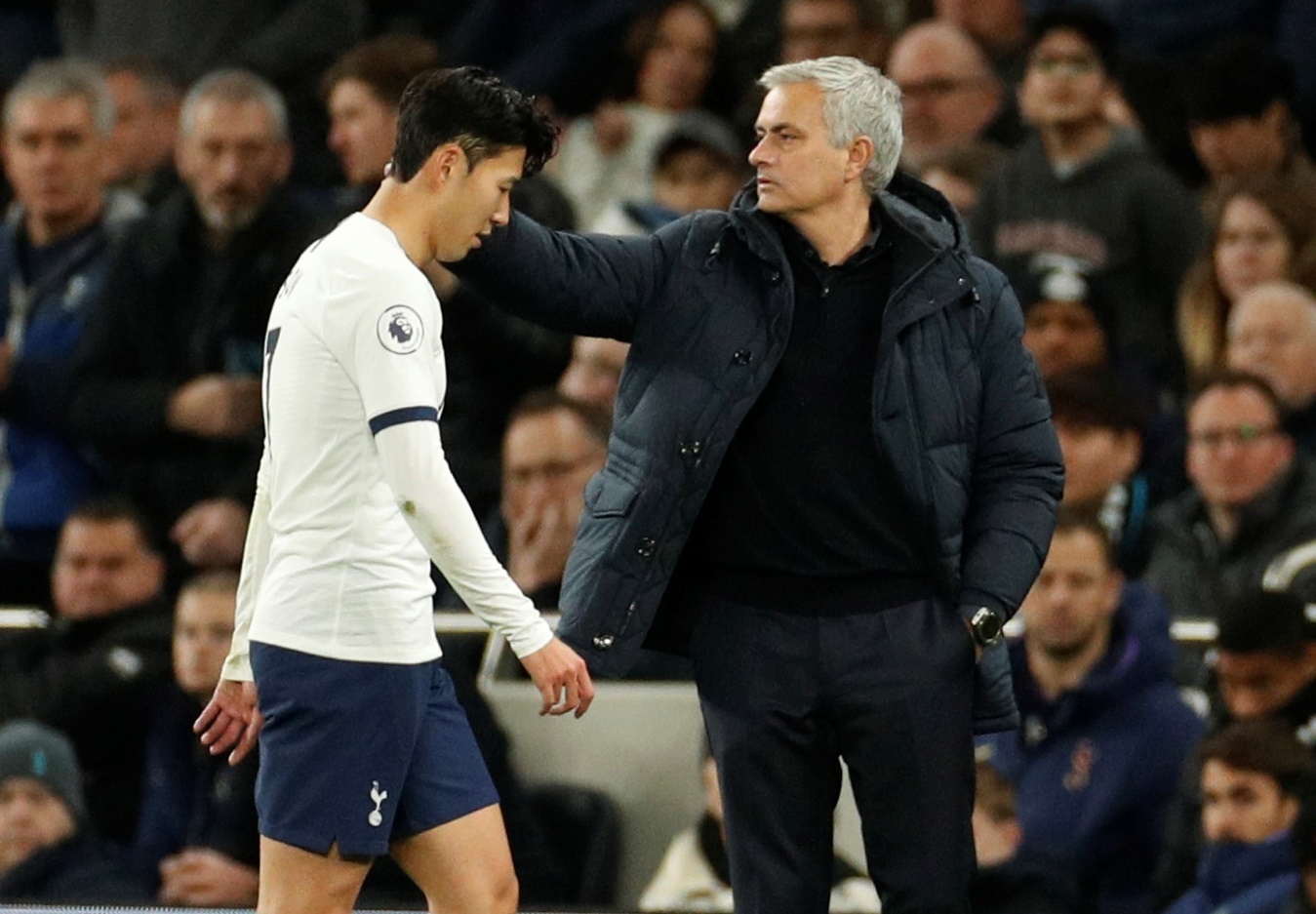 truc tiep Tottenham vs Chelsea anh 2