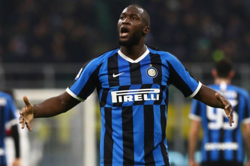 Lukaku noi xau Man Utd anh 1