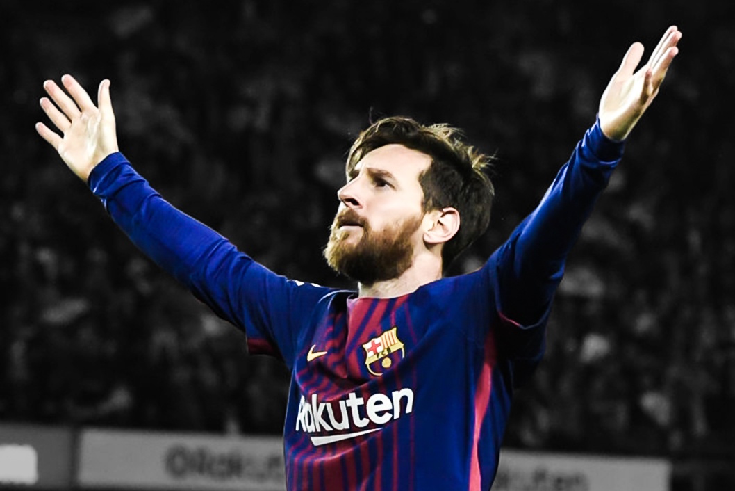 Barca la CLB thanh cong nhat thap ky qua hinh anh