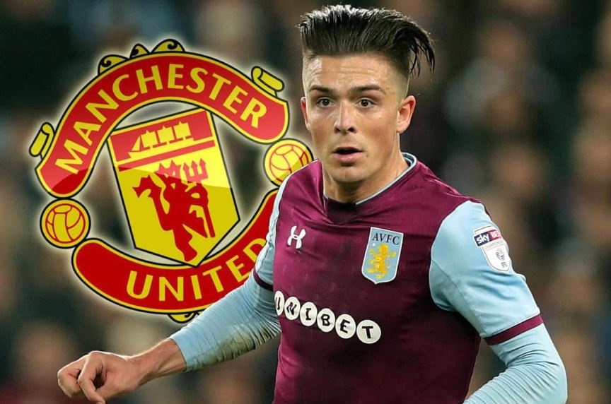 Doi truong Aston Villa: 'Toi luon muon choi bong tai Old Trafford' hinh anh