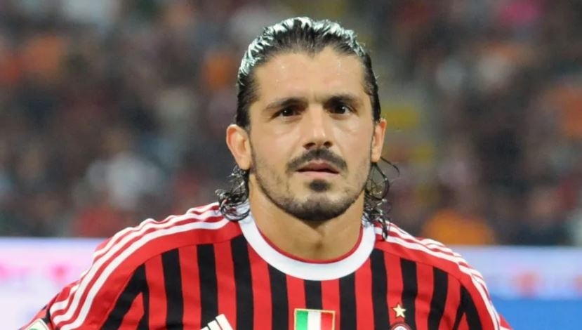 doi hinh Milan vo dich Serie A 2011 anh 6