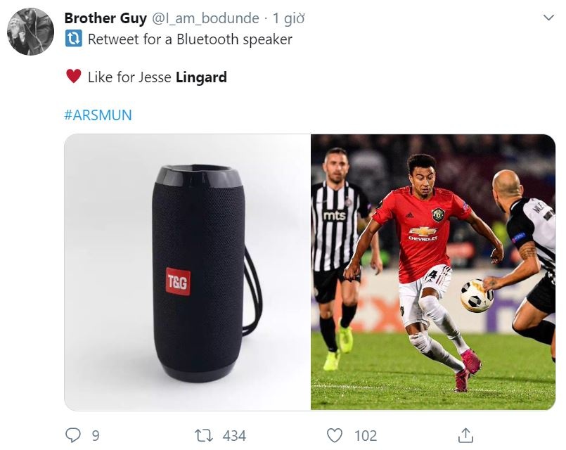 CDV chi trich Lingard anh 8