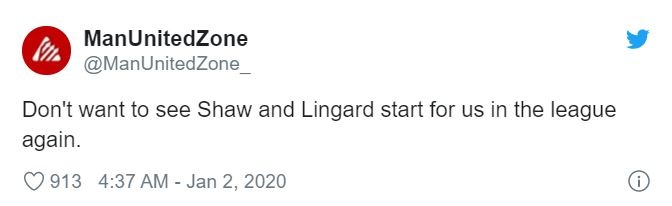 CDV chi trich Lingard anh 5