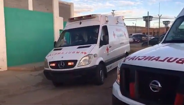 giao huu bong da khien 16 nguoi chet anh 1