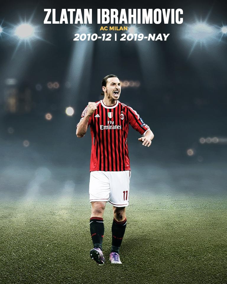 ibrahimovic tro lai ac milan anh 1