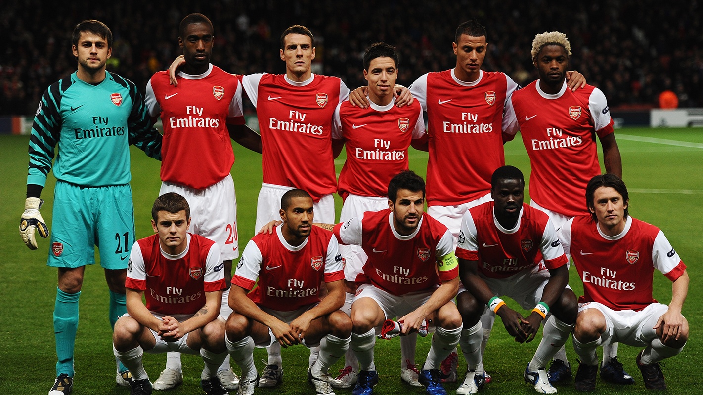 Doi hinh cac CLB hang dau thay doi ra sao sau 10 nam anh 25