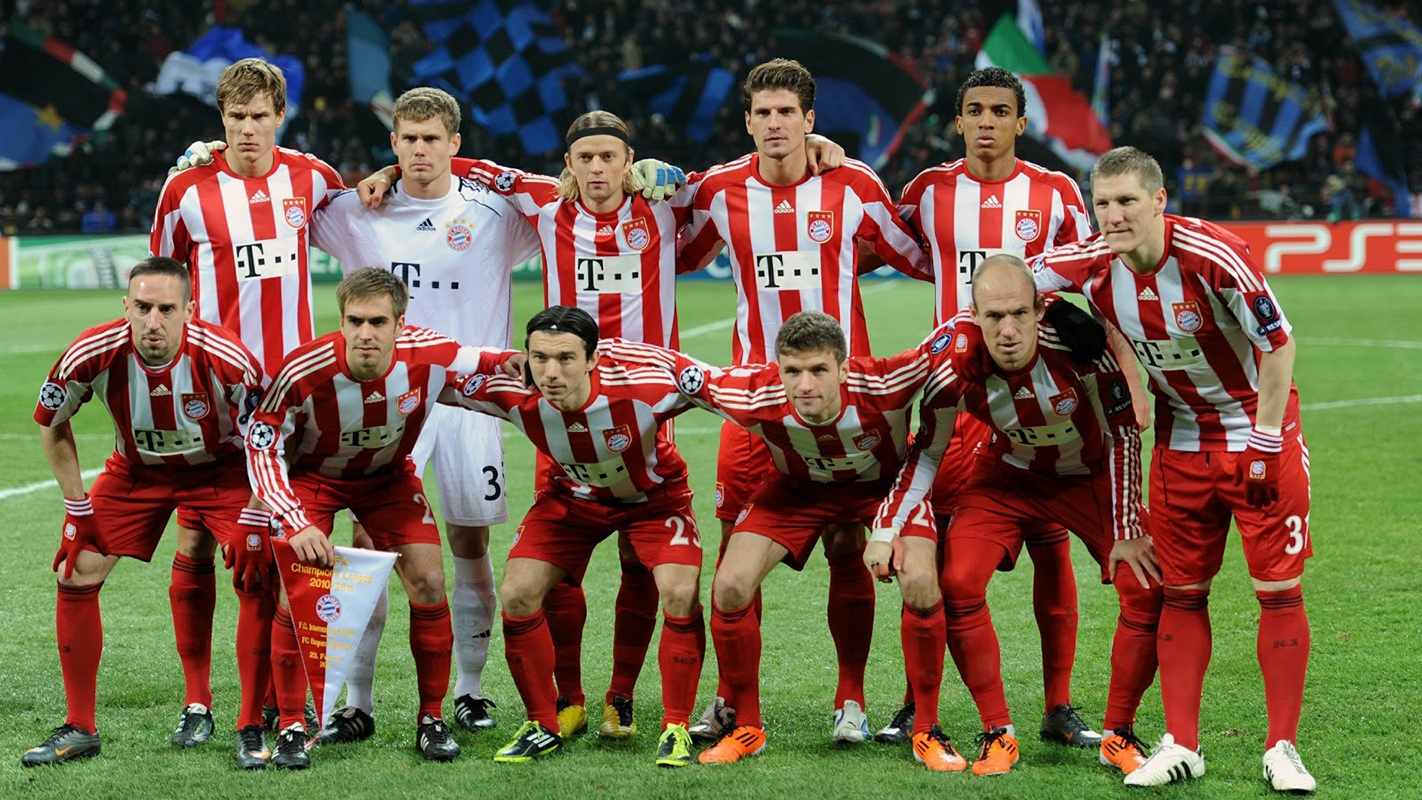 Doi hinh cac CLB hang dau thay doi ra sao sau 10 nam anh 11