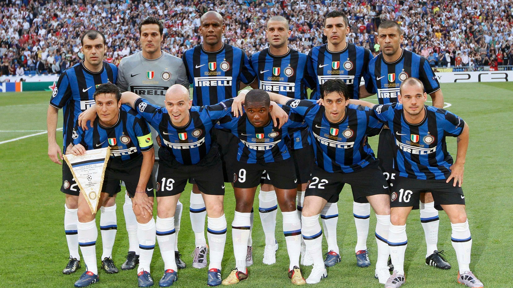 Doi hinh cac CLB hang dau thay doi ra sao sau 10 nam anh 9