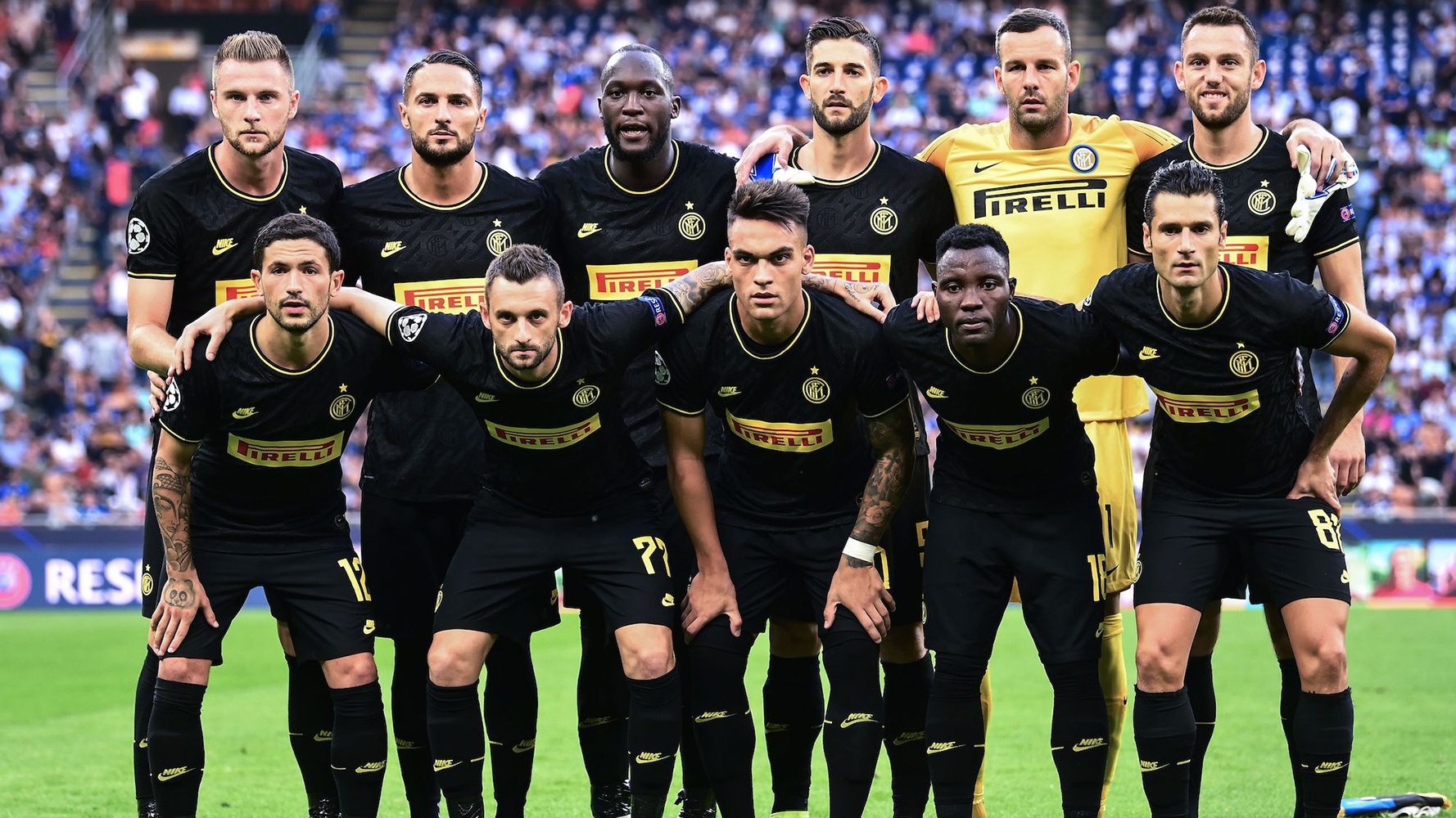 Doi hinh cac CLB hang dau thay doi ra sao sau 10 nam anh 10