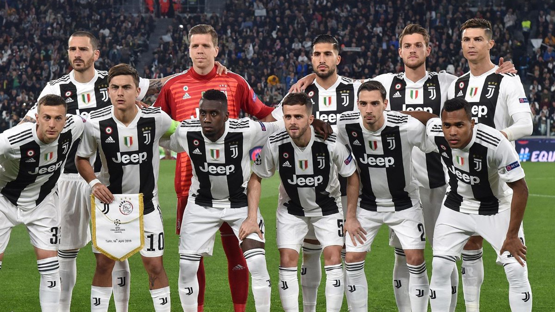 Doi hinh cac CLB hang dau thay doi ra sao sau 10 nam anh 6