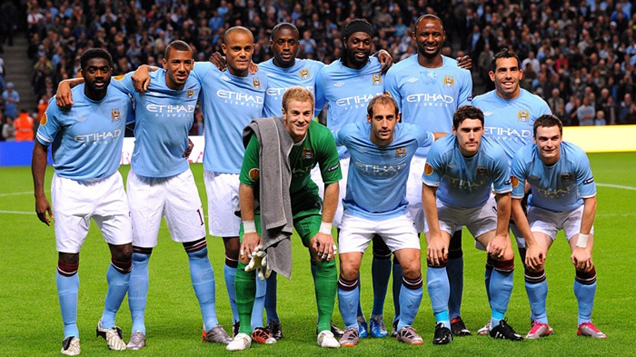 Doi hinh cac CLB hang dau thay doi ra sao sau 10 nam anh 19