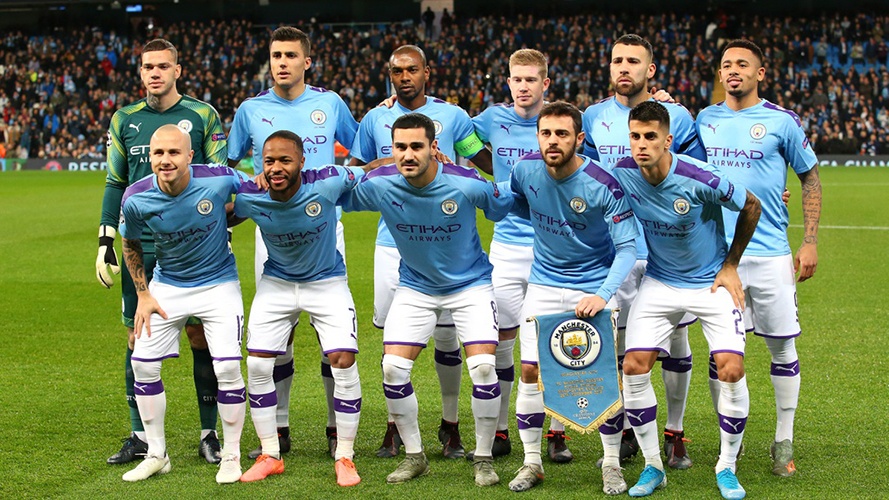 Doi hinh cac CLB hang dau thay doi ra sao sau 10 nam anh 20