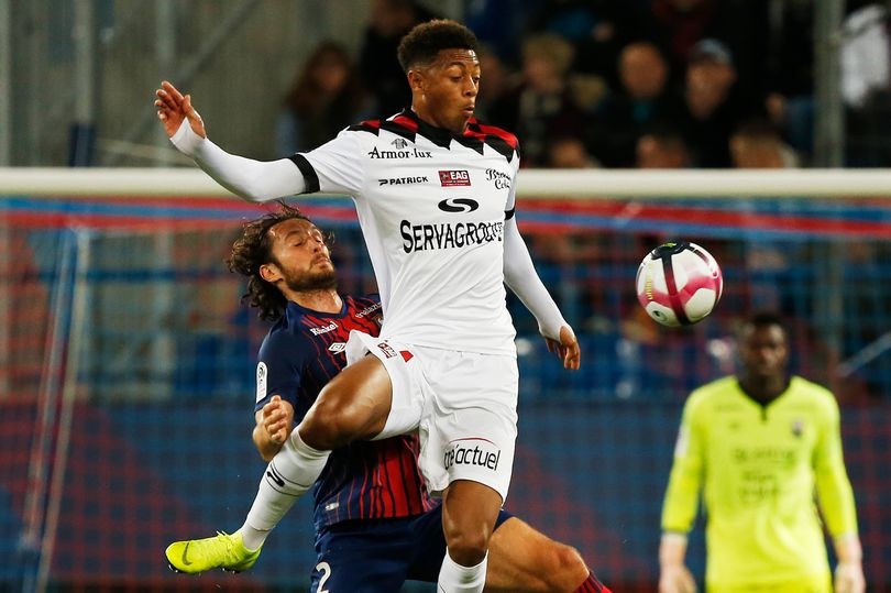 tien dao Phap chet vi tai nan anh 1