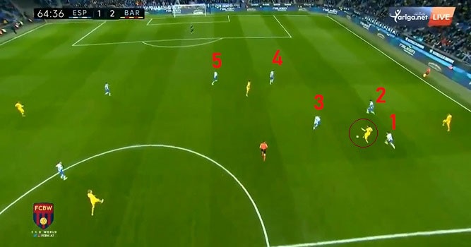 Messi di bong qua 5 cau thu anh 1