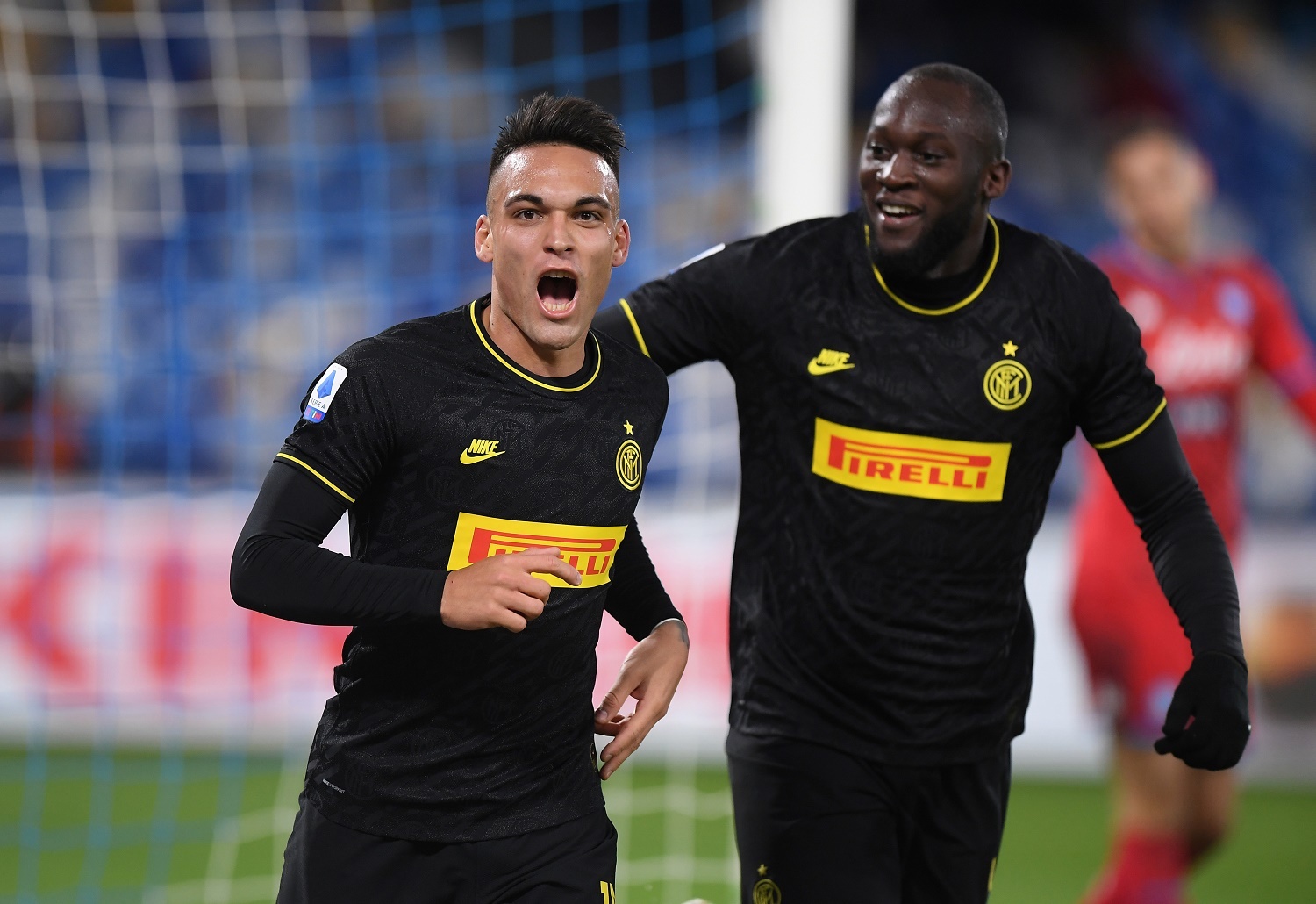 Lukaku lap cu dup, Inter pha dop 23 nam khong thang tai San Paolo hinh anh