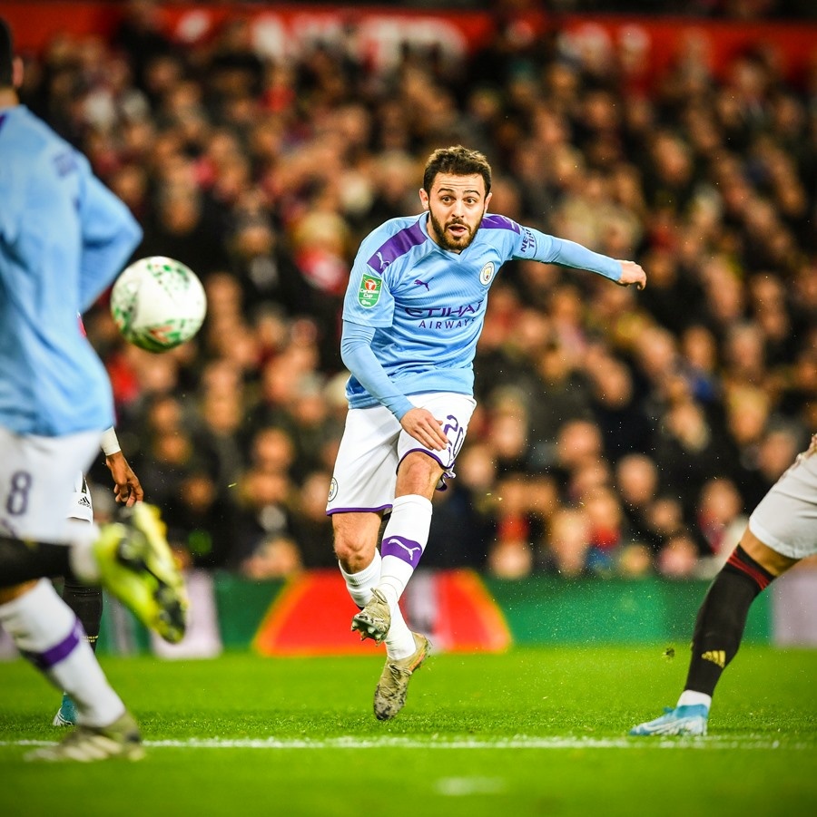 truc tiep MU vs Man City anh 1