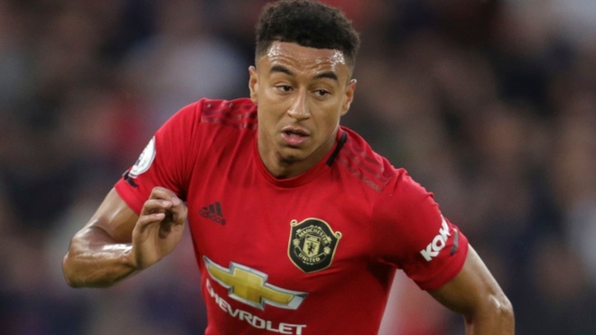 Lingard den Real,  Juventus anh 1
