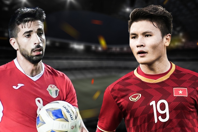 U23 Viet Nam can de phong tien ve Jordan re bong hinh anh