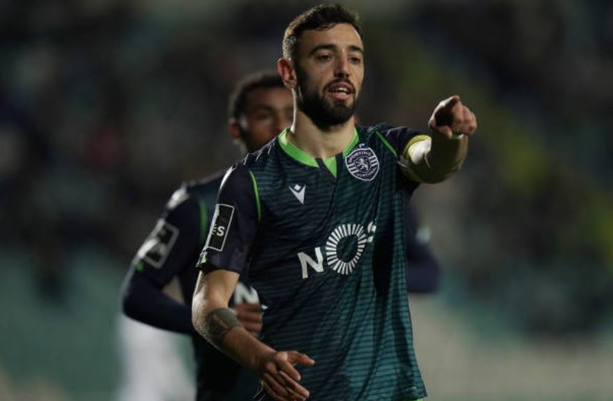 MU chieu mo Fernandes anh 1