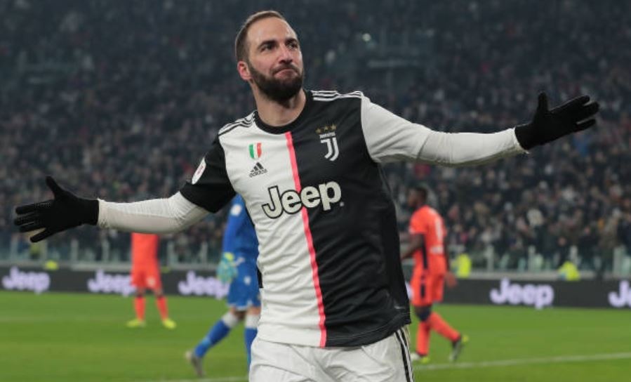 Juventus dau Udinese anh 1