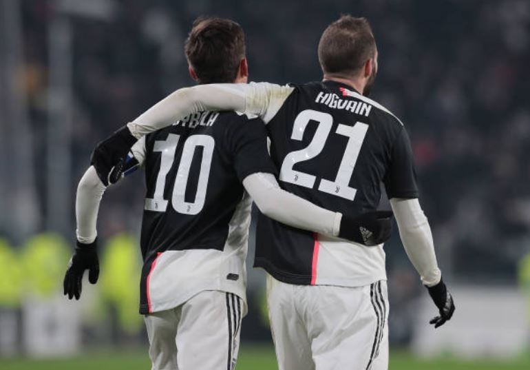 Juventus dau Udinese anh 2