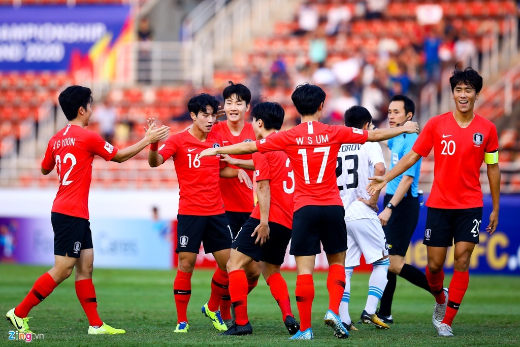 tu ket giai U23 chau A anh 5