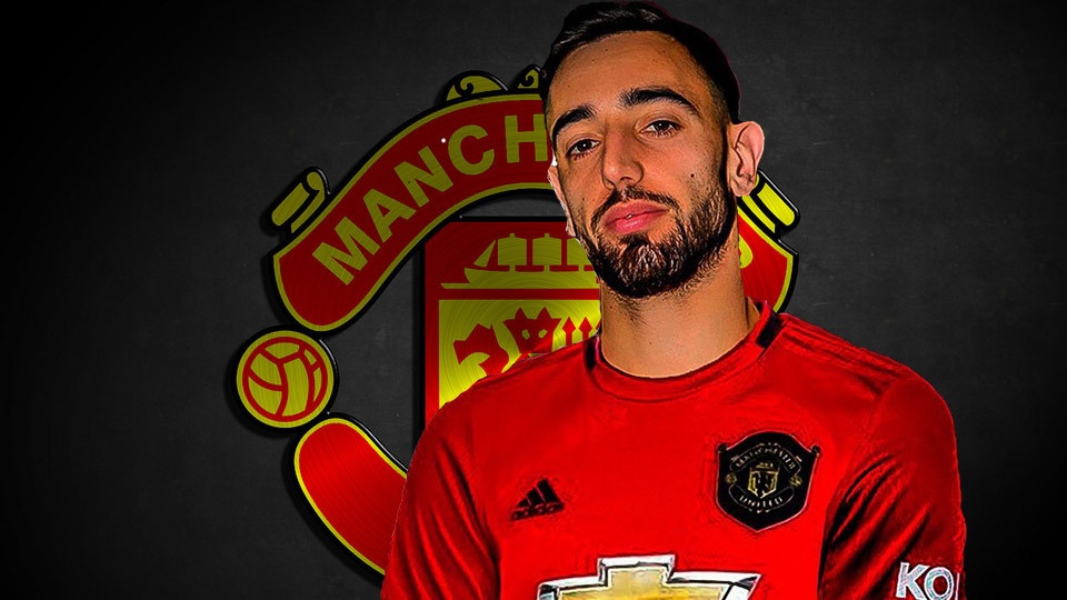 Ly do Man Utd chua the ra mat tan binh Bruno Fernandes hinh anh