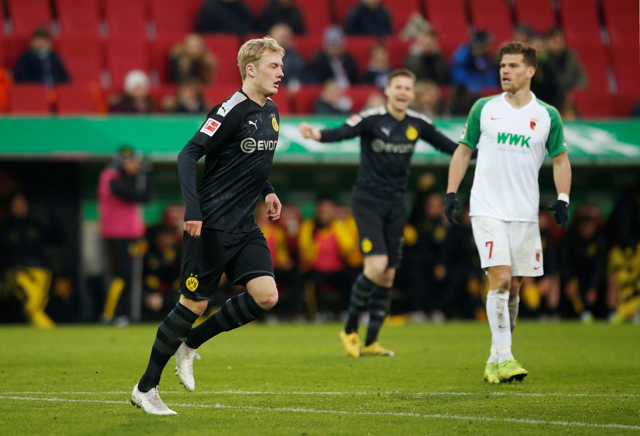 Haaland lap hat-trick anh 4