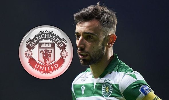 Che Bruno Fernandes dat, MU huy dam phan voi Sporting hinh anh